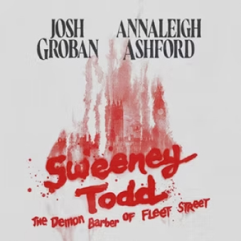 Sweeney Todd