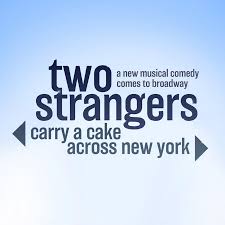 Two Strangers