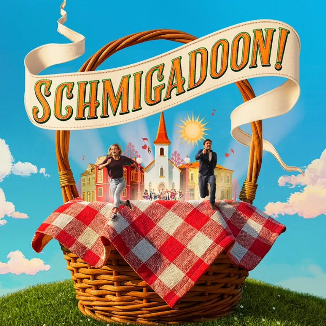 Schmigadoon